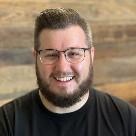 Pastor Brett Williams
