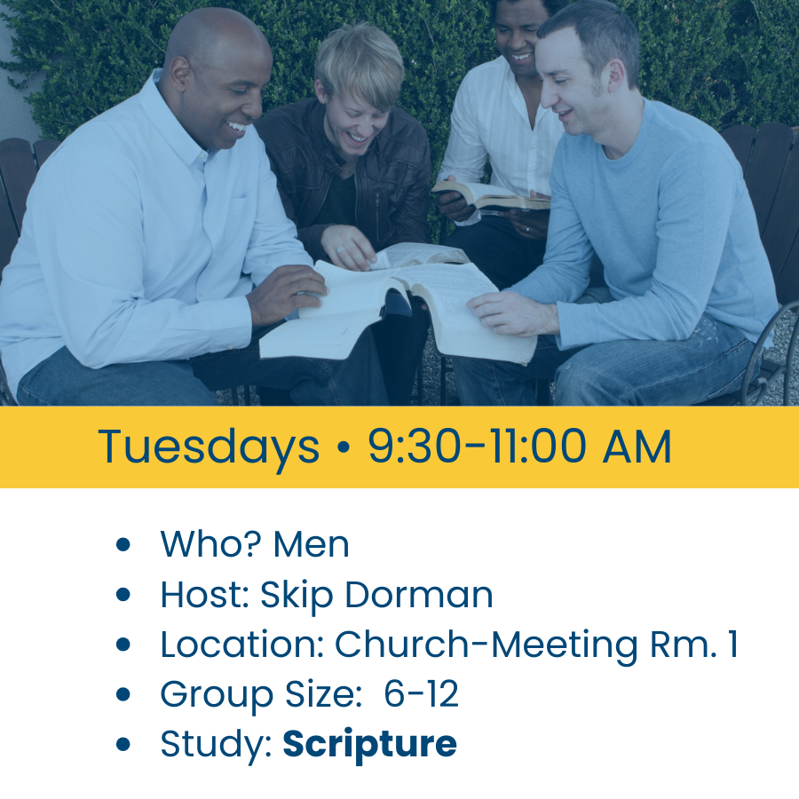 Diggin in the Word Bible Study